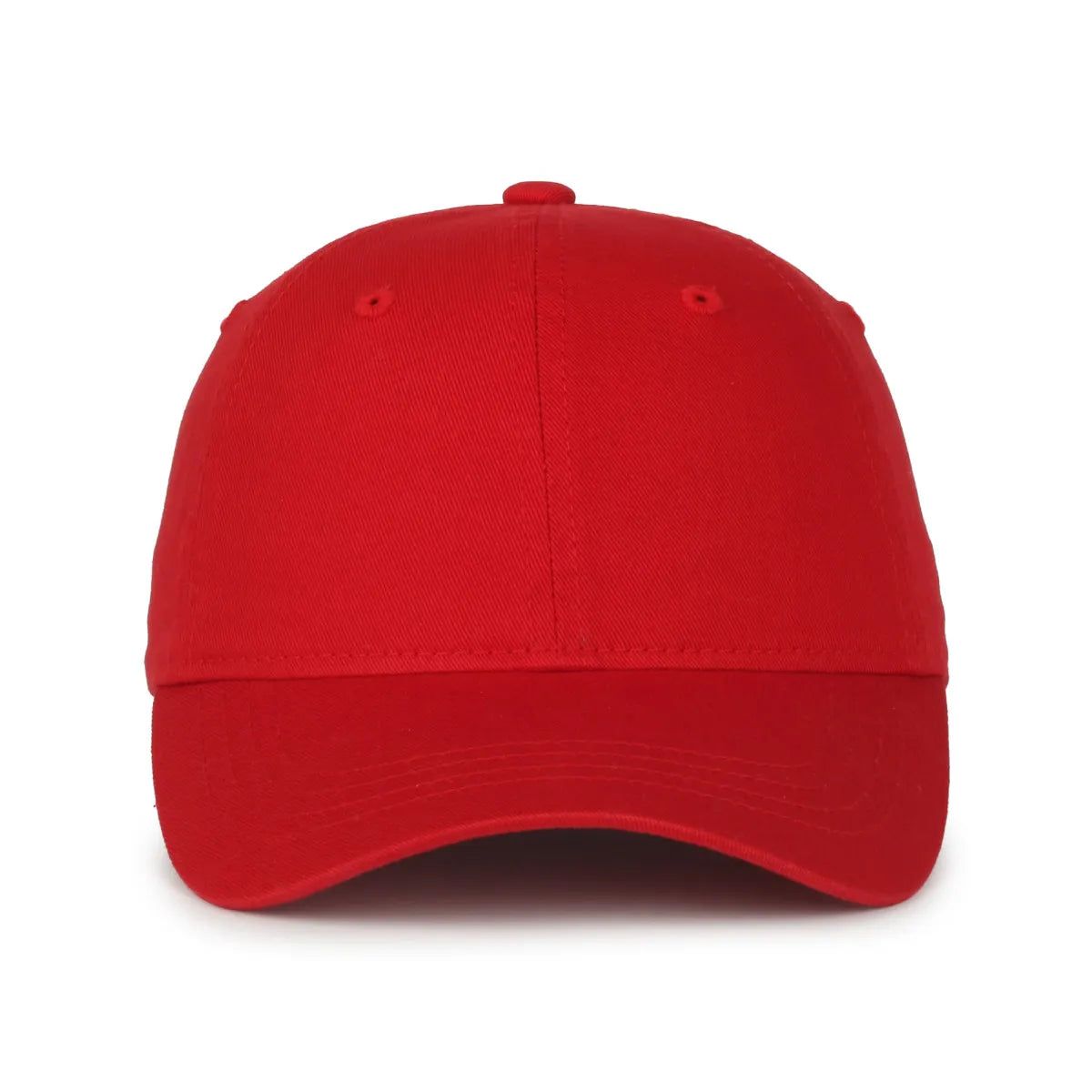 Outdoor Cap GWT-SB Snap Back Unstructured Solid Panel Hat Unisex Accessories Hats & Caps