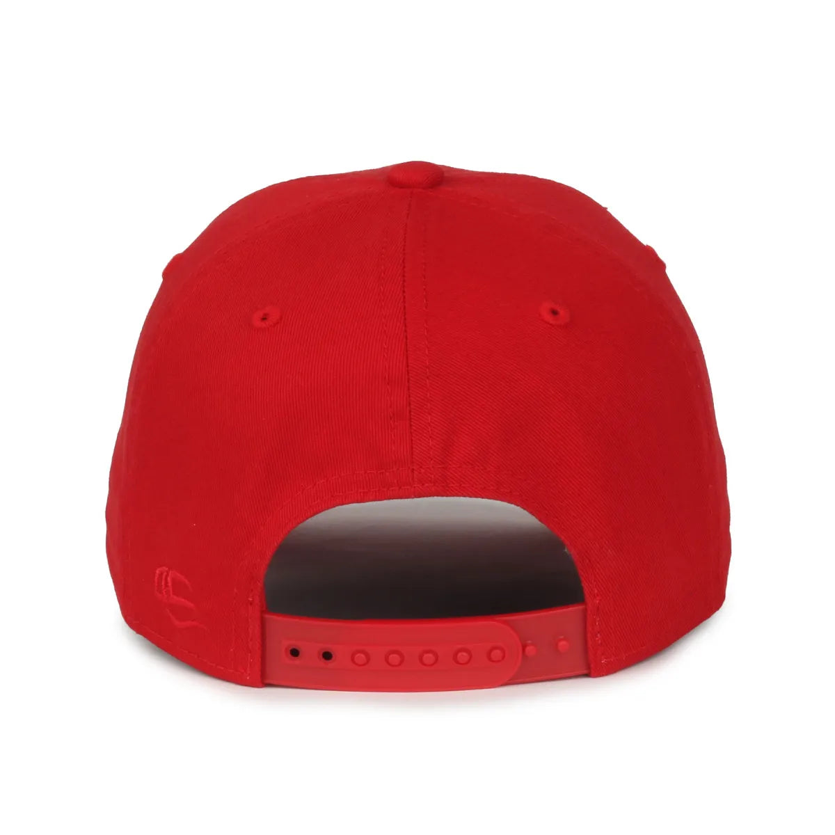 Outdoor Cap GWT-SB Snap Back Unstructured Solid Panel Hat Unisex Accessories Hats & Caps