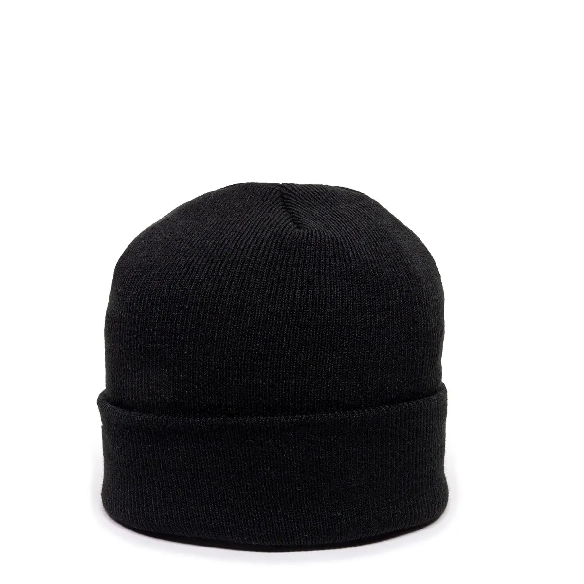 Outdoor Cap KN-400 Polyester Super Stretch Watch Cap Beanie Unisex Accessories Hats & Caps