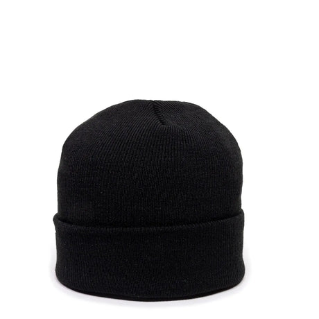 Outdoor Cap KN-400 Polyester Super Stretch Watch Cap Beanie Unisex Accessories Hats & Caps