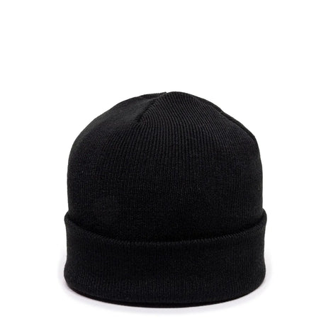 Outdoor Cap KN-400 Polyester Super Stretch Watch Cap Beanie Unisex Accessories Hats & Caps