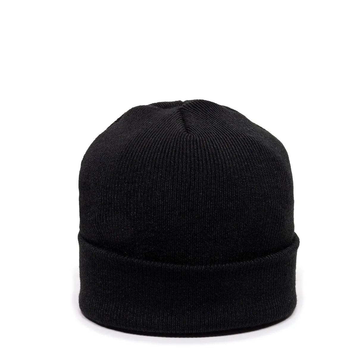 Outdoor Cap KN-400 Polyester Super Stretch Watch Cap Beanie Unisex Accessories Hats & Caps