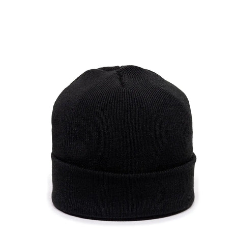 Outdoor Cap KN-400 Polyester Super Stretch Watch Cap Beanie Unisex Accessories Hats & Caps