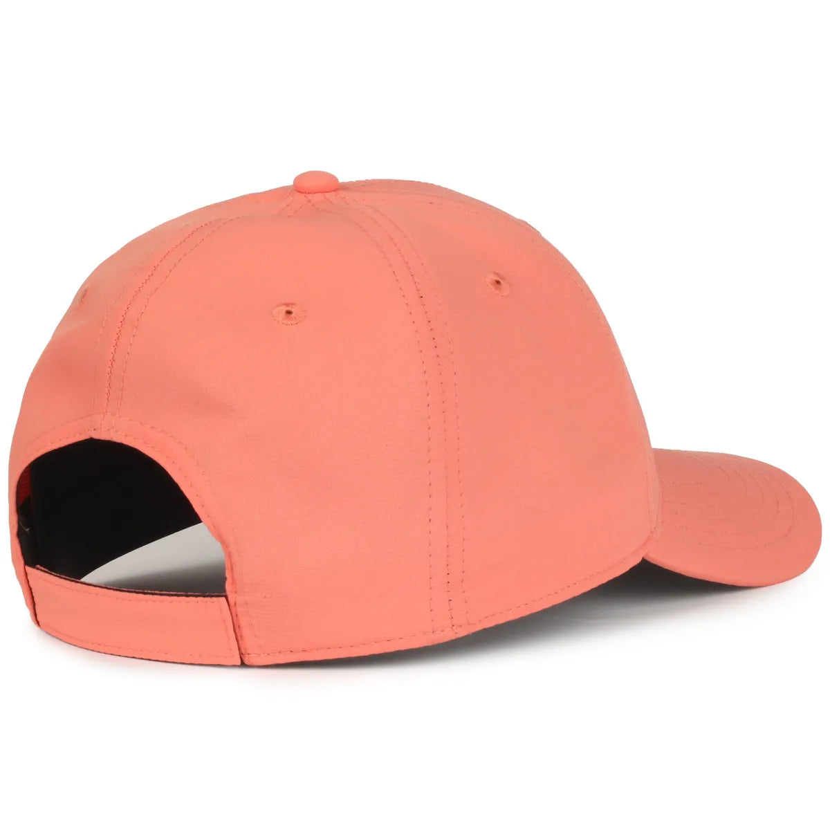 Outdoor Cap PN-100 Ultimate Lightweight Performance Structured Solid Panel Hat Unisex Accessories Hats & Caps