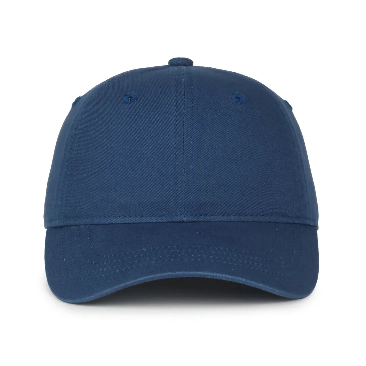 Outdoor Cap GWT-SB Snap Back Unstructured Solid Panel Hat Unisex Accessories Hats & Caps