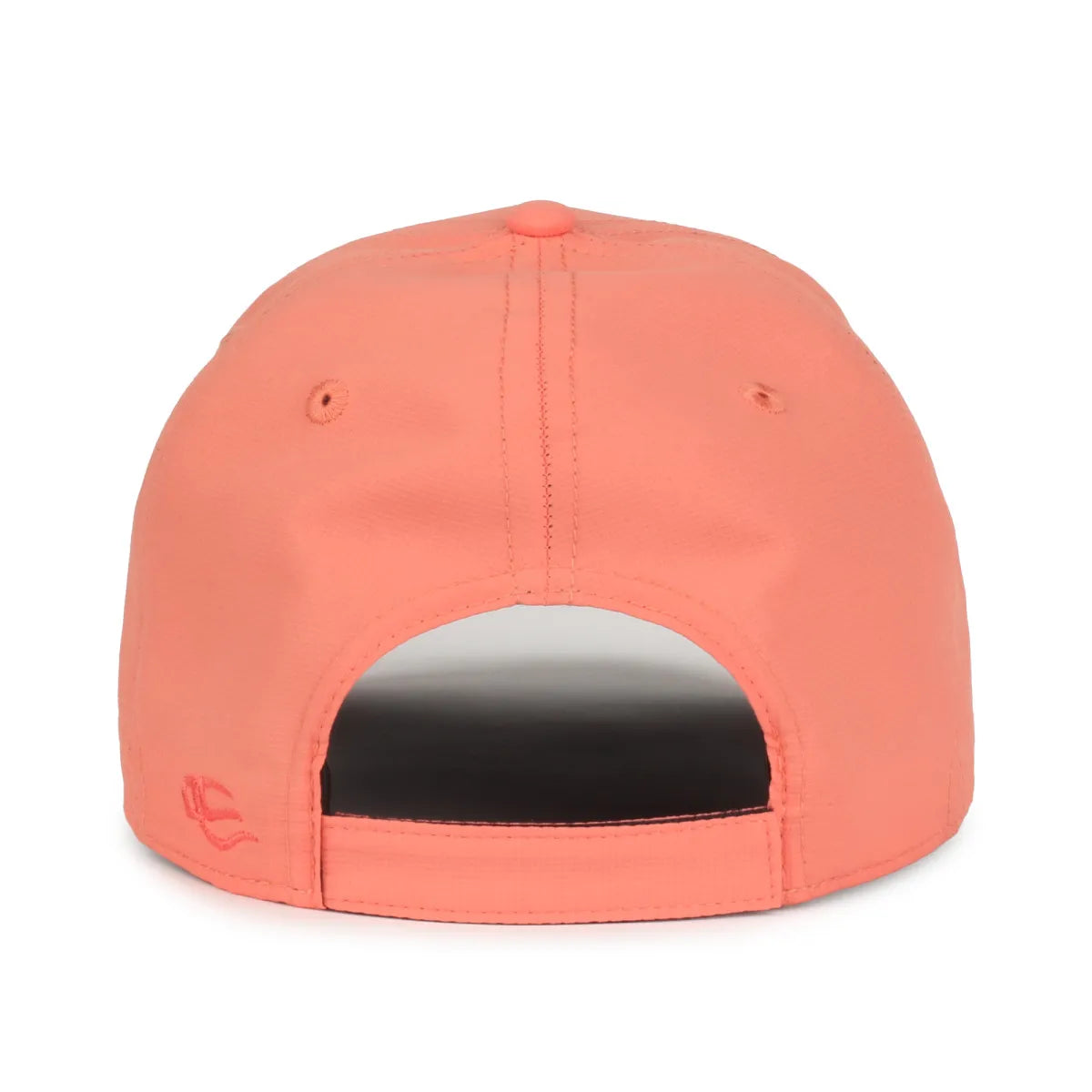 Outdoor Cap PN-100 Ultimate Lightweight Performance Structured Solid Panel Hat-5