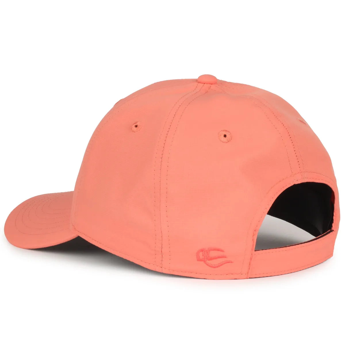 Outdoor Cap PN-100 Ultimate Lightweight Performance Structured Solid Panel Hat Unisex Accessories Hats & Caps