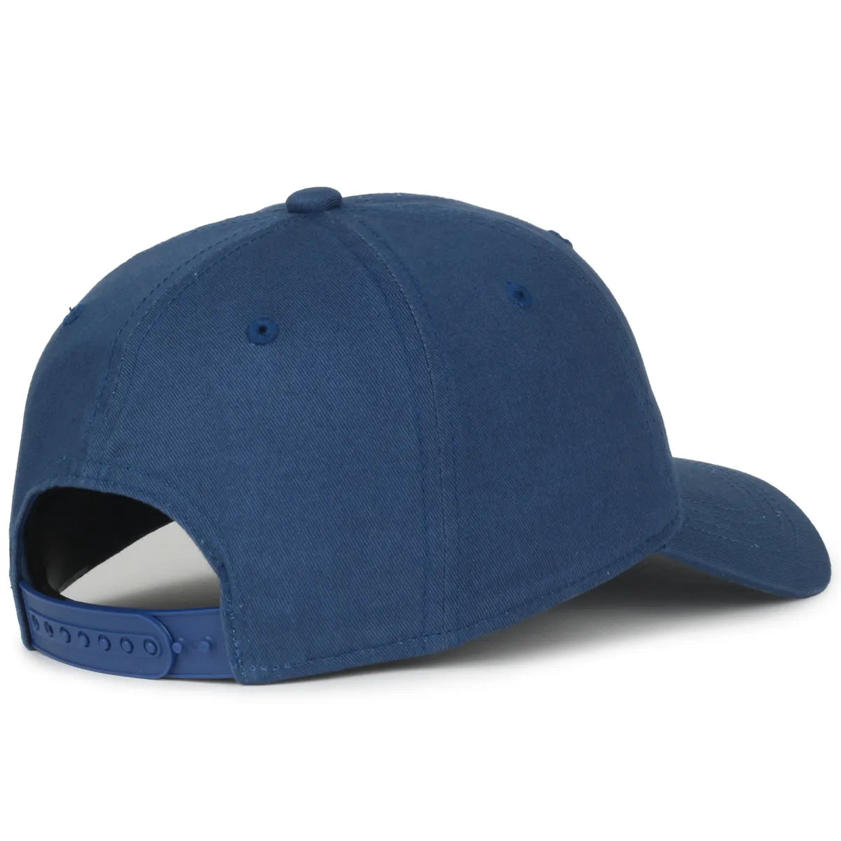 Outdoor Cap GWT-SB Snap Back Unstructured Solid Panel Hat Unisex Accessories Hats & Caps