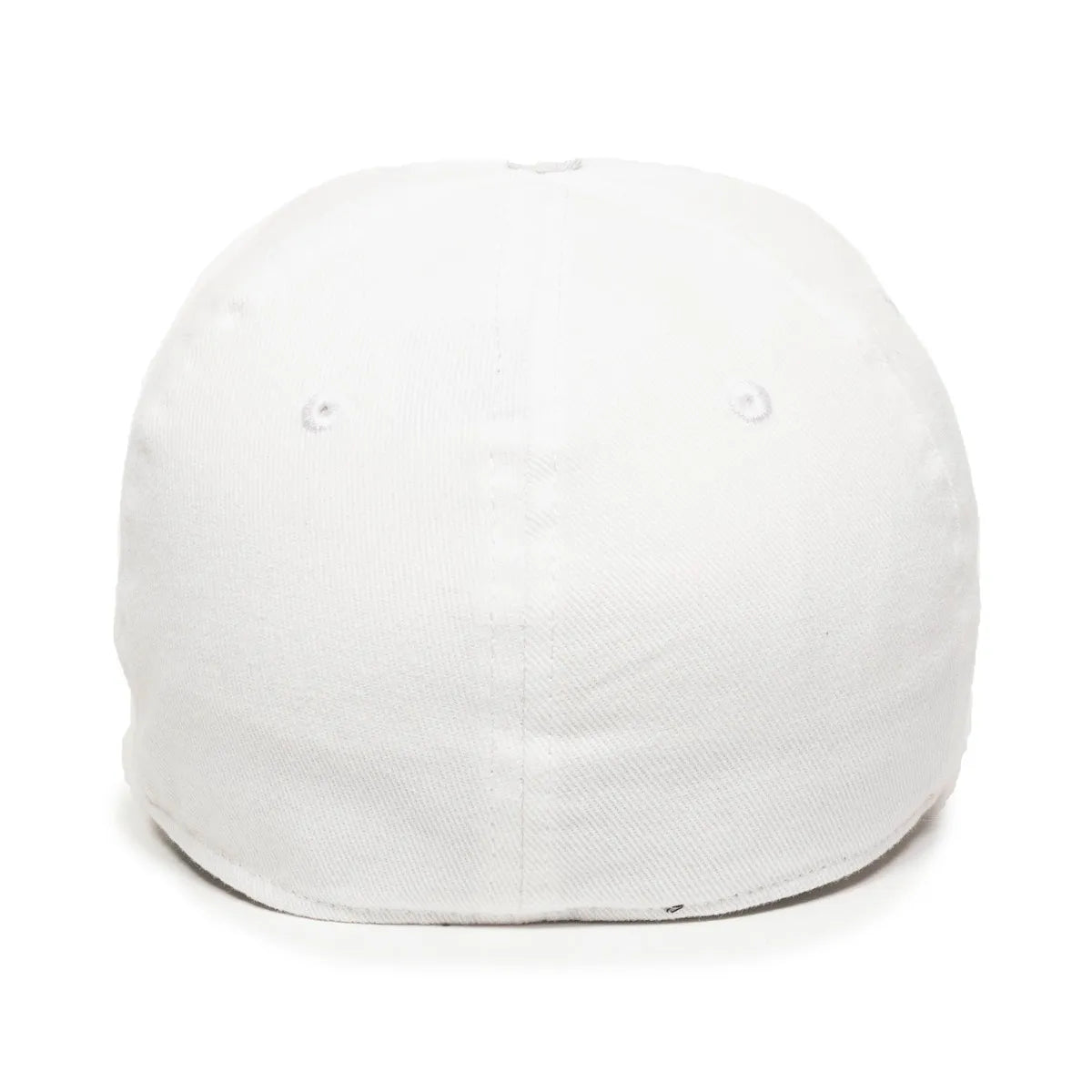 Outdoor Cap PFX-600 ProFlex Structured Solid Back Hat Unisex Accessories Hats & Caps