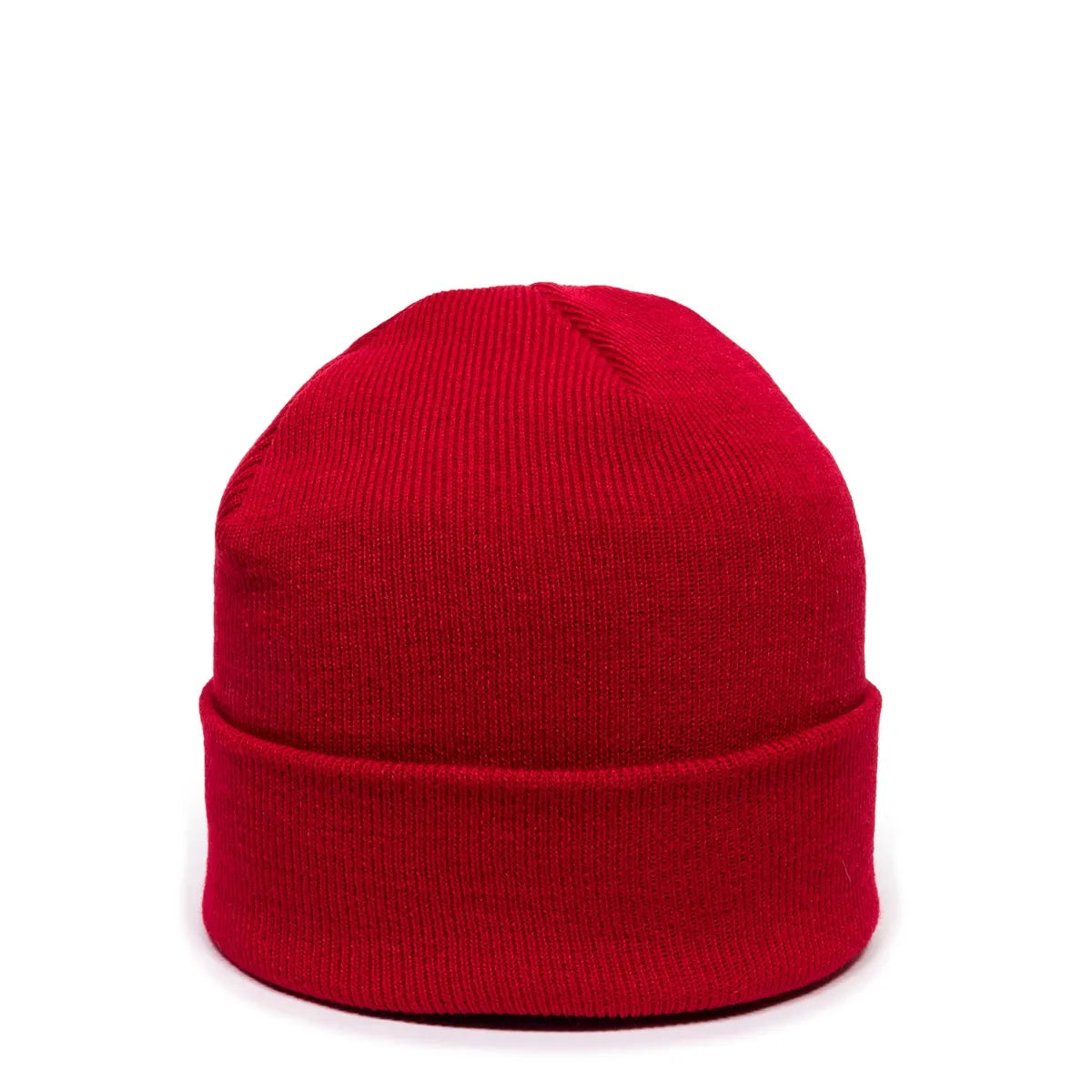 Outdoor Cap KN-400 Polyester Super Stretch Watch Cap Beanie Unisex Accessories Hats & Caps