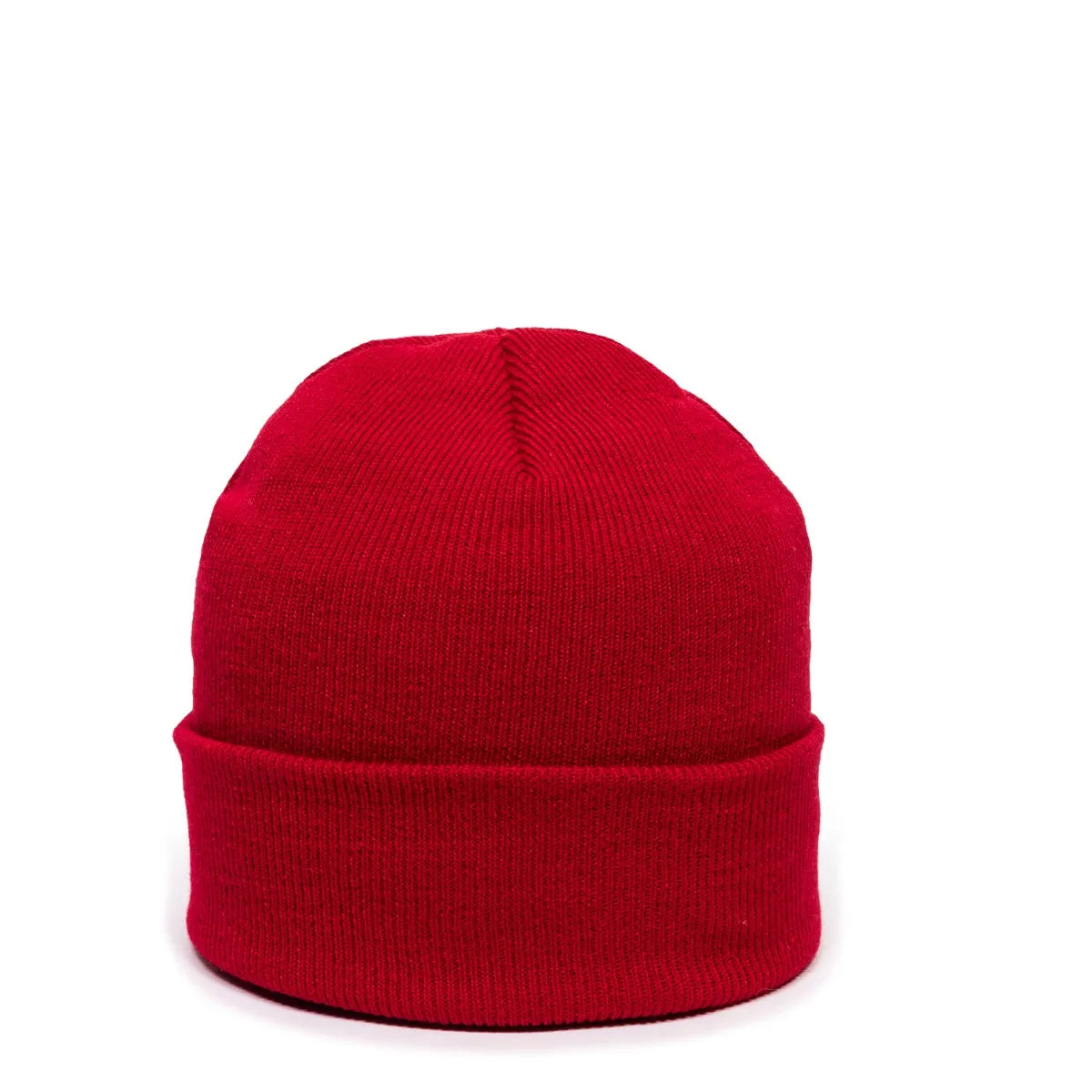 Outdoor Cap KN-400 Polyester Super Stretch Watch Cap Beanie Unisex Accessories Hats & Caps