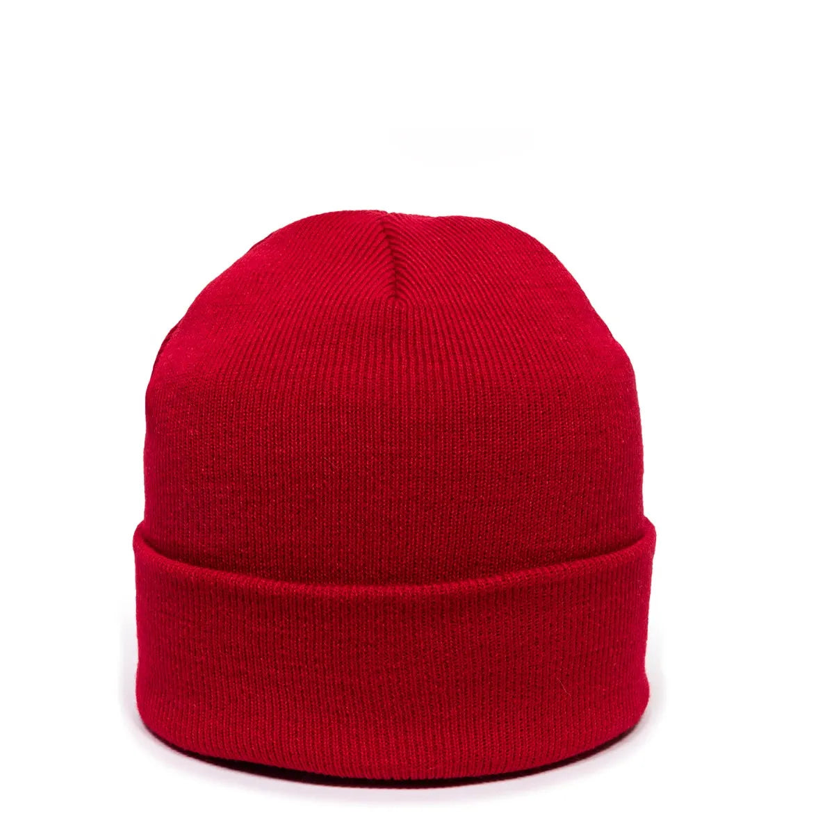 Outdoor Cap KN-400 Polyester Super Stretch Watch Cap Beanie Unisex Accessories Hats & Caps