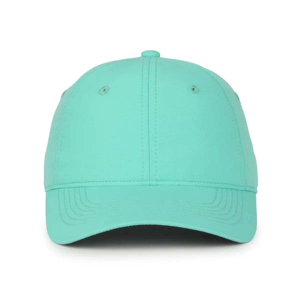 Outdoor Cap PNY-900U Ponytail Opening Unstructured Solid Panel Hat Unisex Accessories Hats & Caps