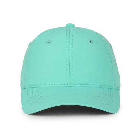 Outdoor Cap PNY-900U Ponytail Opening Unstructured Solid Panel Hat Unisex Accessories Hats & Caps