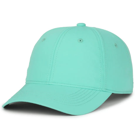 Outdoor Cap PNY-900U Ponytail Opening Unstructured Solid Panel Hat Unisex Accessories Hats & Caps