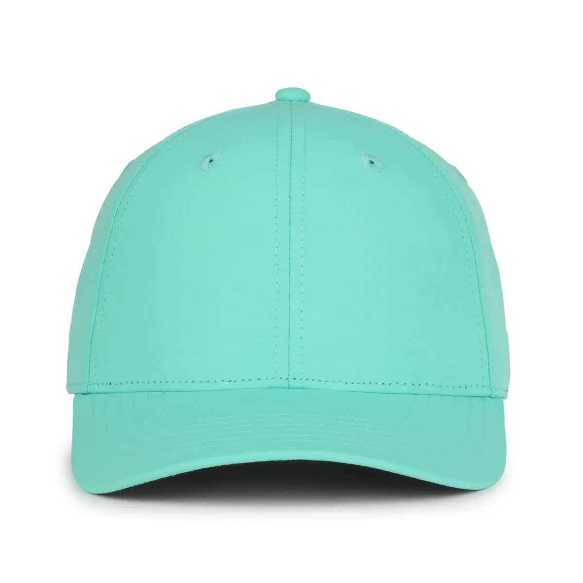 Outdoor Cap PN-100 Ultimate Lightweight Performance Structured Solid Panel Hat Unisex Accessories Hats & Caps