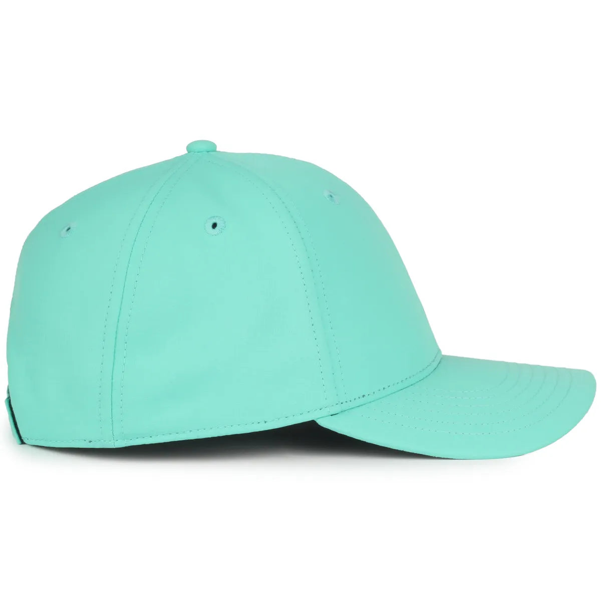 Outdoor Cap PN-100 Ultimate Lightweight Performance Structured Solid Panel Hat Unisex Accessories Hats & Caps