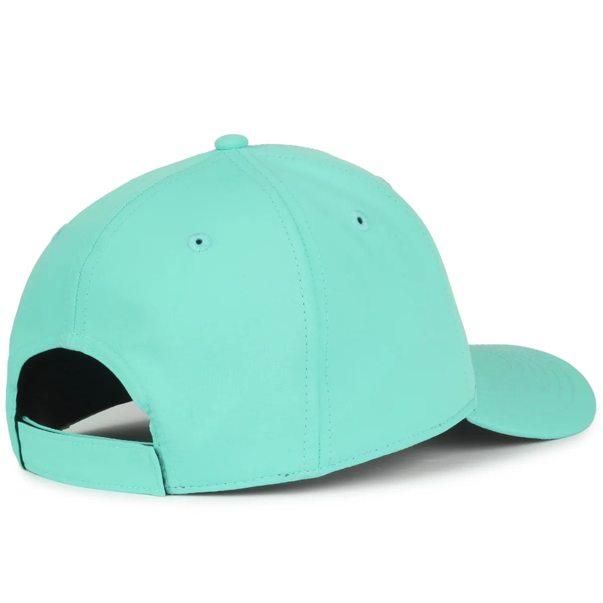 Outdoor Cap PN-100 Ultimate Lightweight Performance Structured Solid Panel Hat Unisex Accessories Hats & Caps