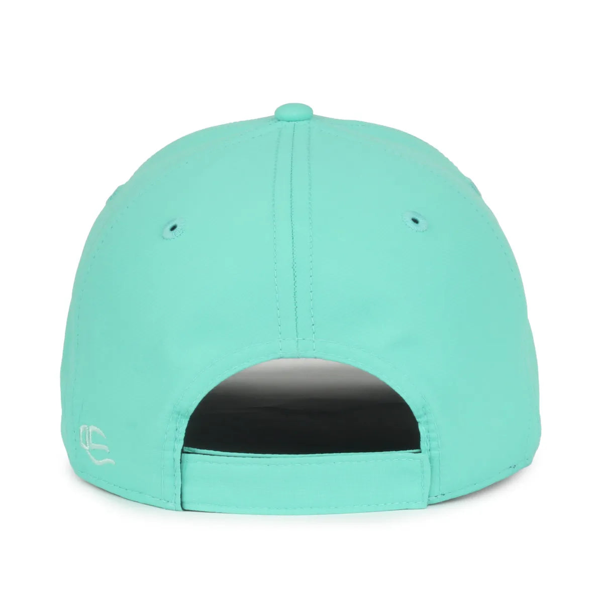 Outdoor Cap PN-100 Ultimate Lightweight Performance Structured Solid Panel Hat-5