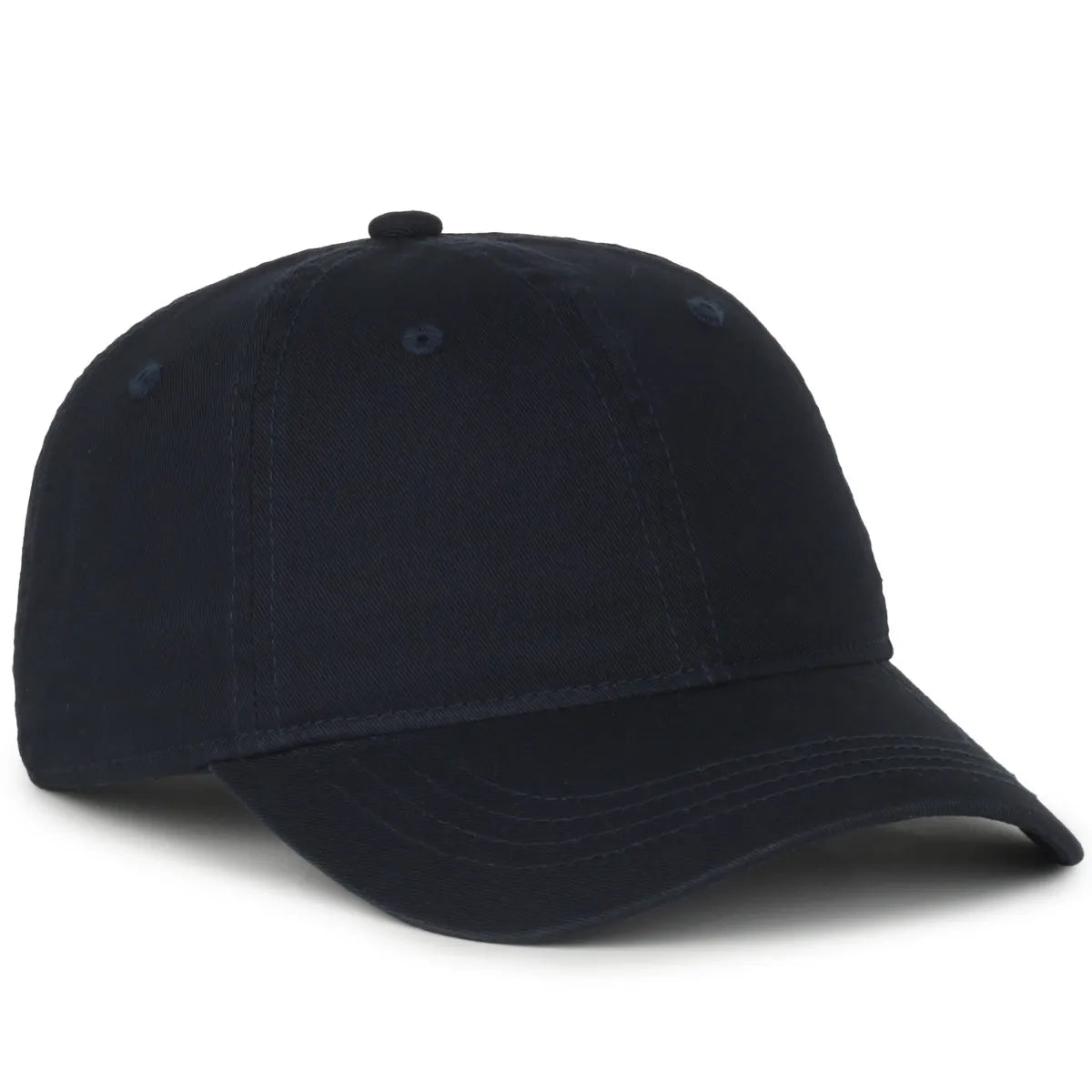 Outdoor Cap GWT-SB Unstructured Solid Panel Hat-1
