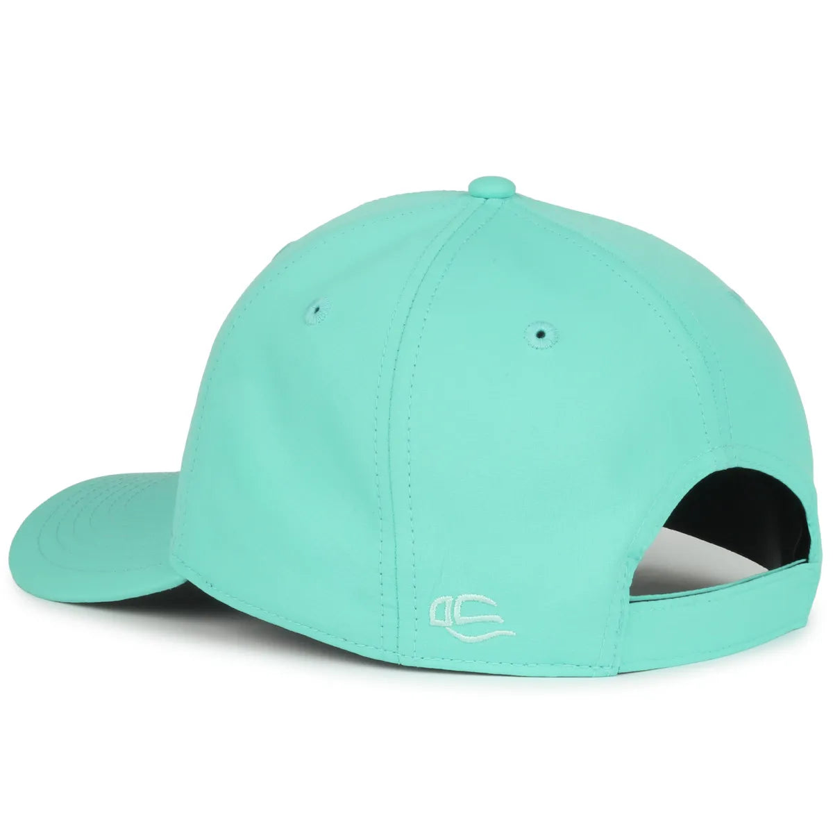 Outdoor Cap PN-100 Ultimate Lightweight Performance Structured Solid Panel Hat-6