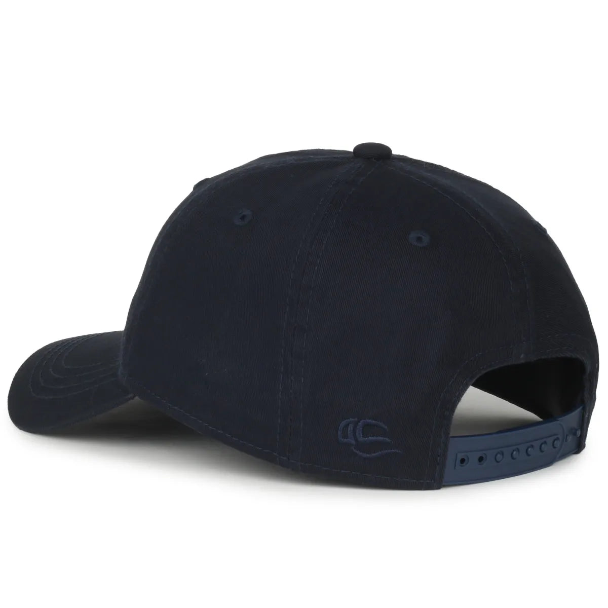 Outdoor Cap GWT-SB Snap Back Unstructured Solid Panel Hat Unisex Accessories Hats & Caps