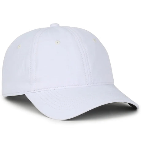 Outdoor Cap PNY-900U Ponytail Opening Unstructured Solid Panel Hat Unisex Accessories Hats & Caps