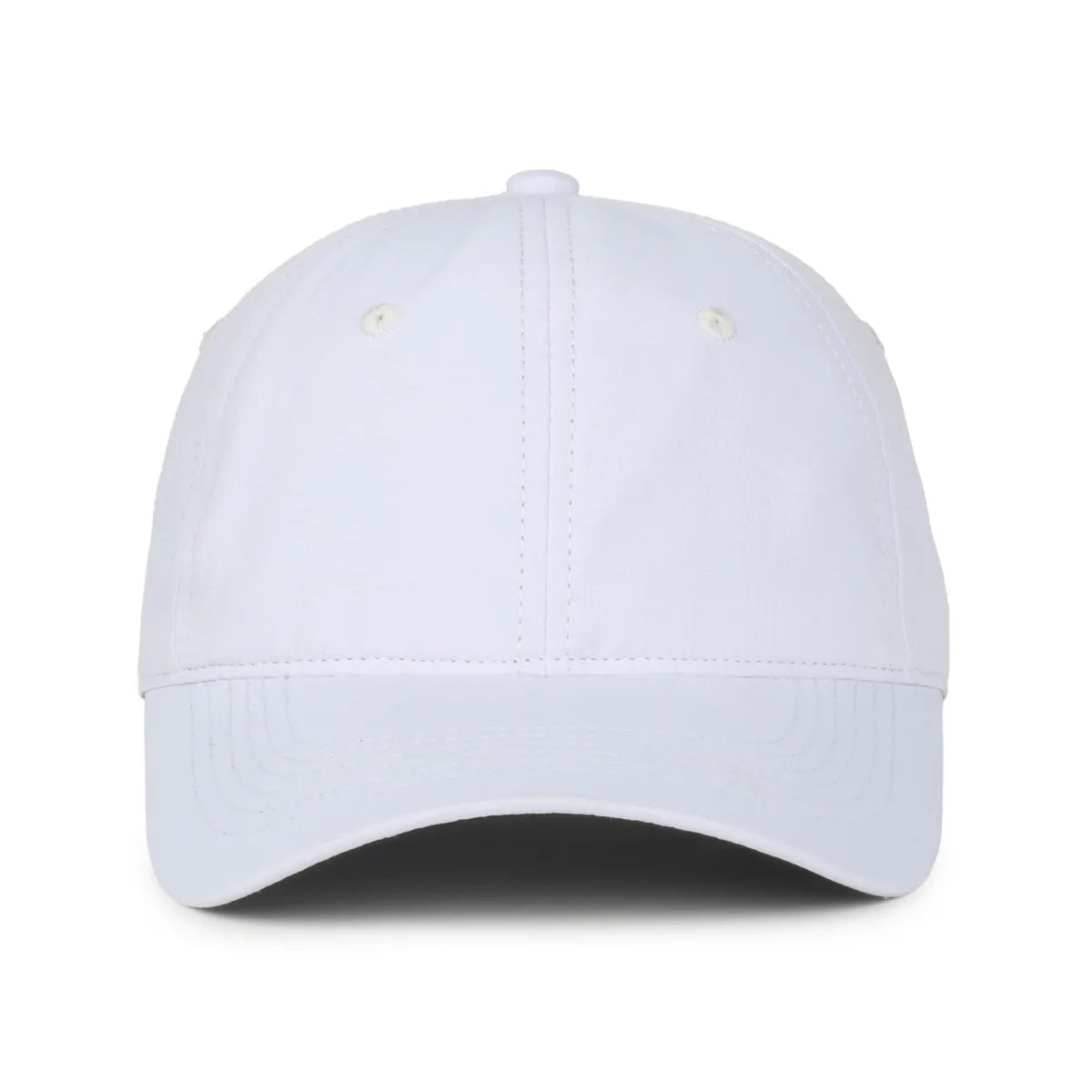 Outdoor Cap PNY-900U Ponytail Opening Unstructured Solid Panel Hat Unisex Accessories Hats & Caps