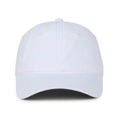 Outdoor Cap PNY-900U Ponytail Opening Unstructured Solid Panel Hat Unisex Accessories Hats & Caps