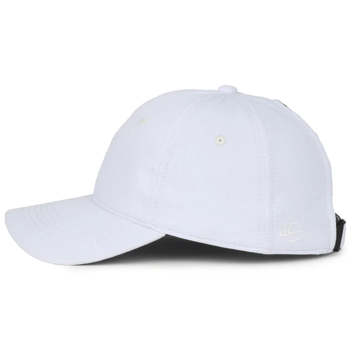 Outdoor Cap PNY-900U Ponytail Opening Unstructured Solid Panel Hat Unisex Accessories Hats & Caps