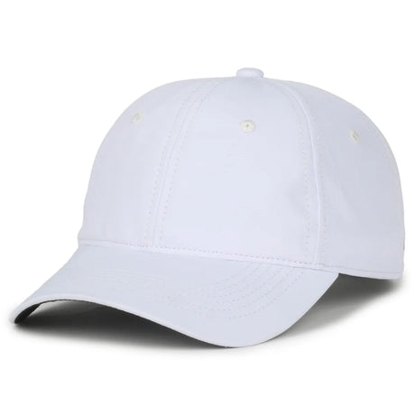 Outdoor Cap PNY-900U Ponytail Opening Unstructured Solid Panel Hat Unisex Accessories Hats & Caps