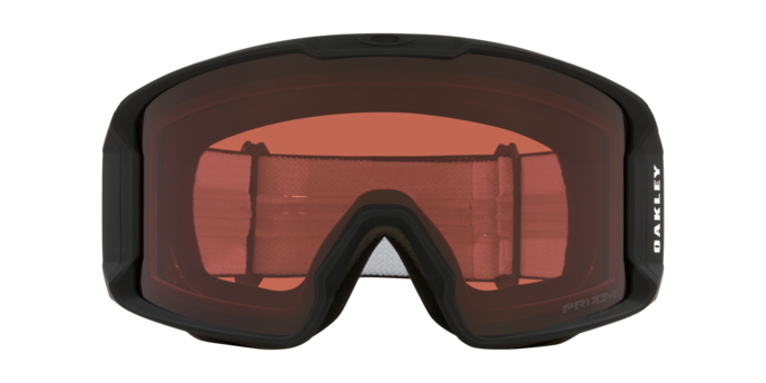 Oakley Line Miner L Snow Goggles-2