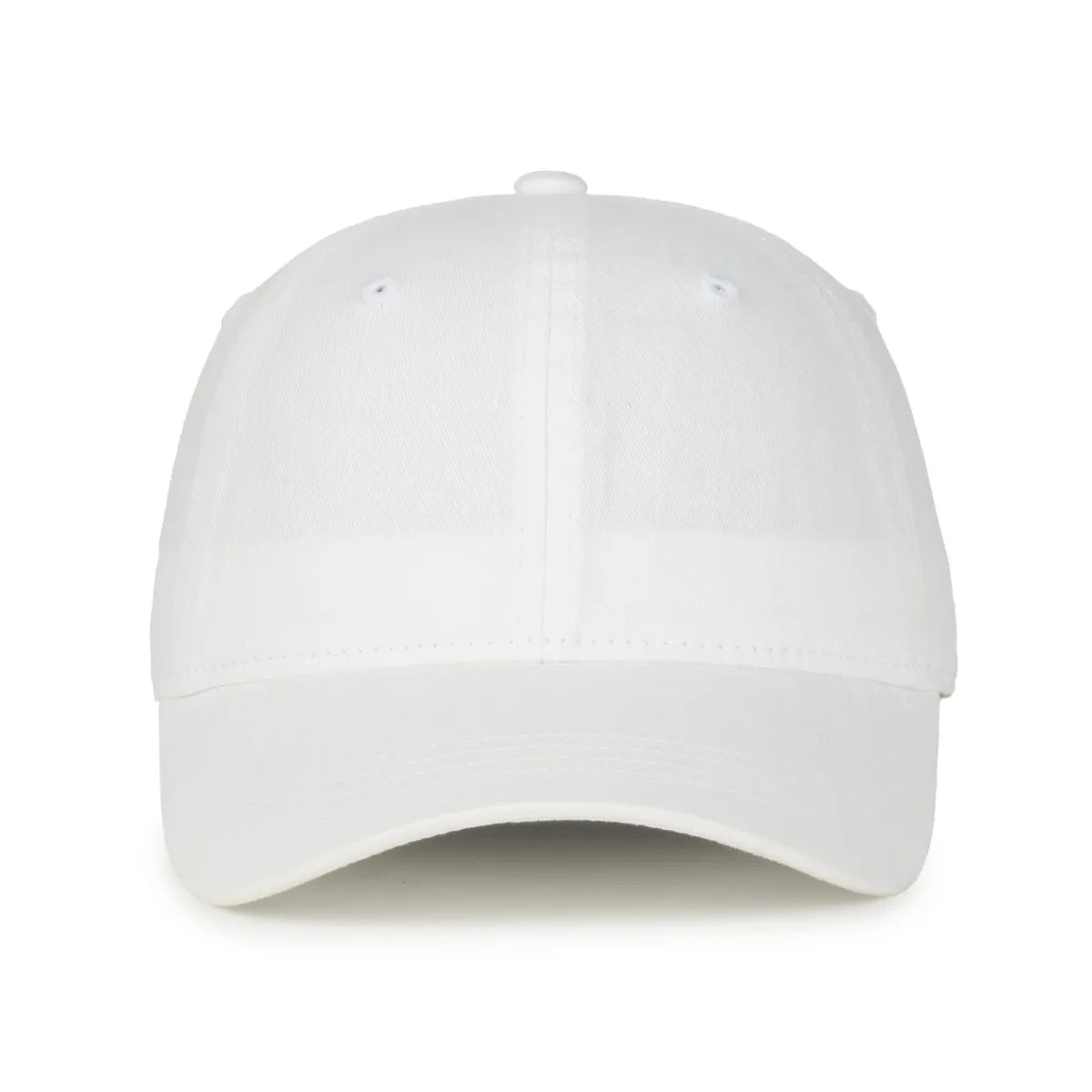 Outdoor Cap GWT-SB Snap Back Unstructured Solid Panel Hat Unisex Accessories Hats & Caps