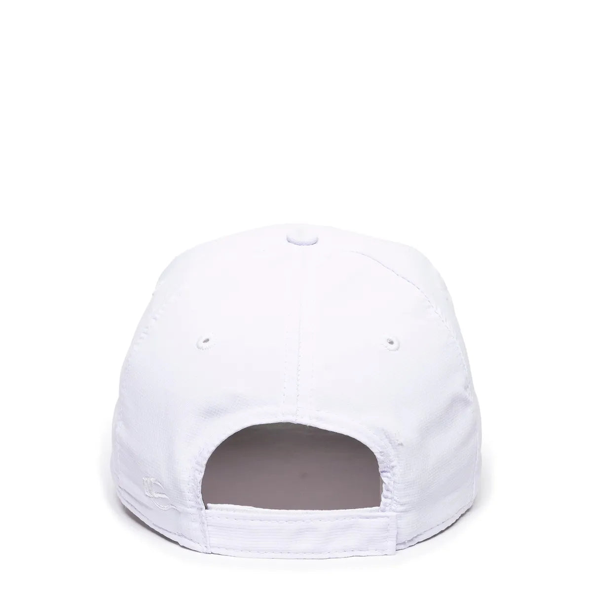 Outdoor Cap PN-100 Ultimate Lightweight Performance Structured Solid Panel Hat Unisex Accessories Hats & Caps