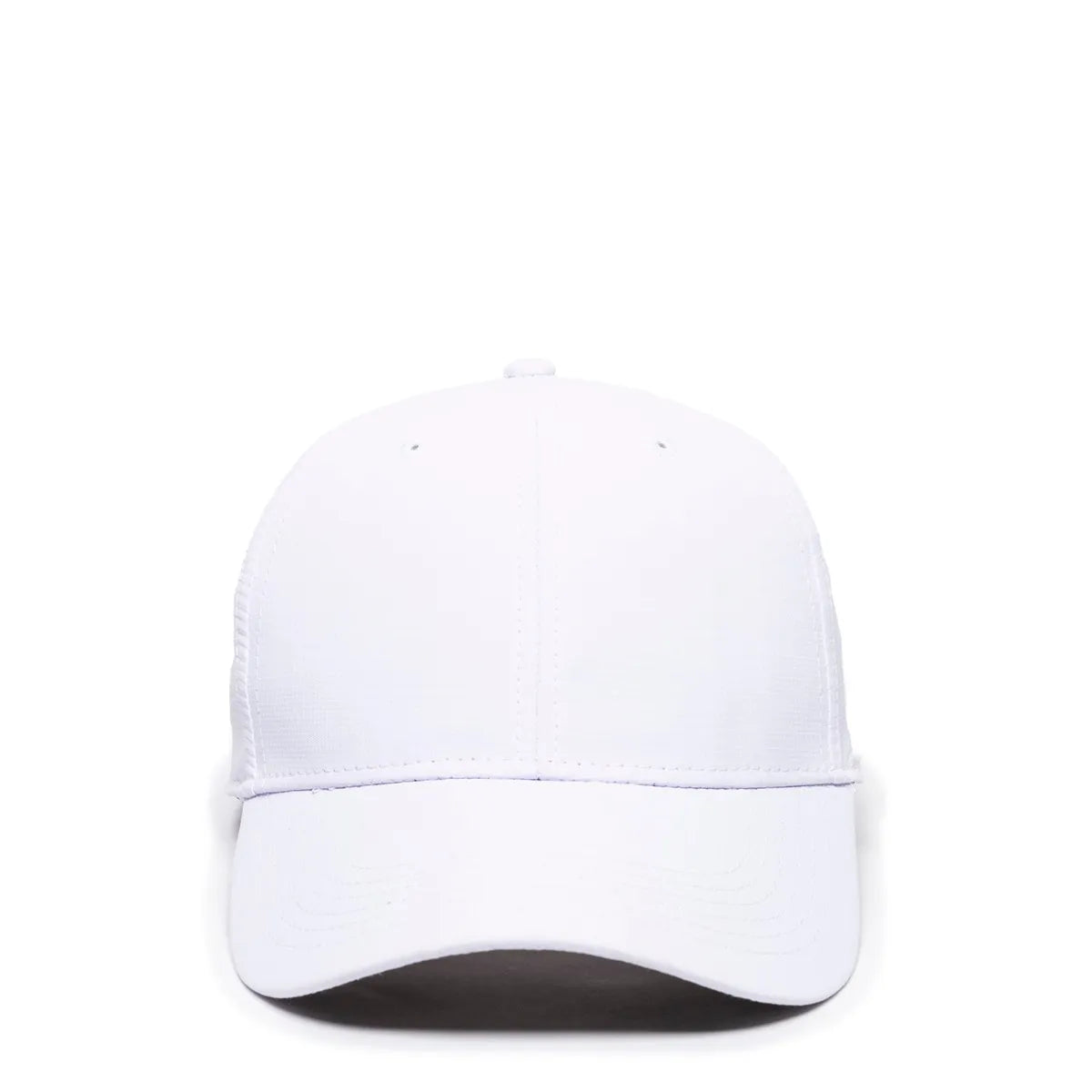 Outdoor Cap PN-100 Ultimate Lightweight Performance Structured Solid Panel Hat Unisex Accessories Hats & Caps