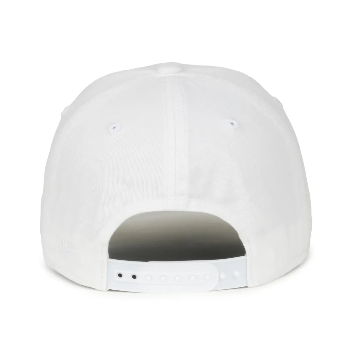 Outdoor Cap GWT-SB Snap Back Unstructured Solid Panel Hat Unisex Accessories Hats & Caps