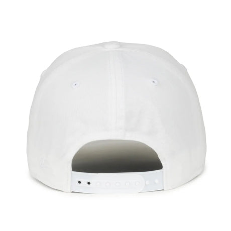 Outdoor Cap GWT-SB Snap Back Unstructured Solid Panel Hat Unisex Accessories Hats & Caps