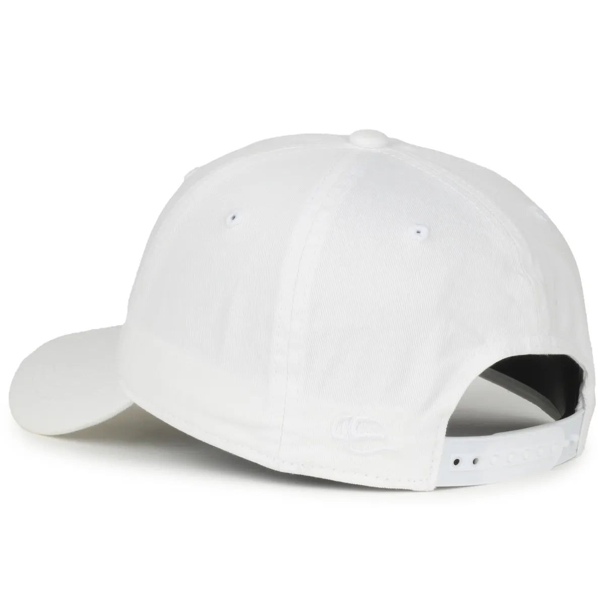 Outdoor Cap GWT-SB Snap Back Unstructured Solid Panel Hat Unisex Accessories Hats & Caps