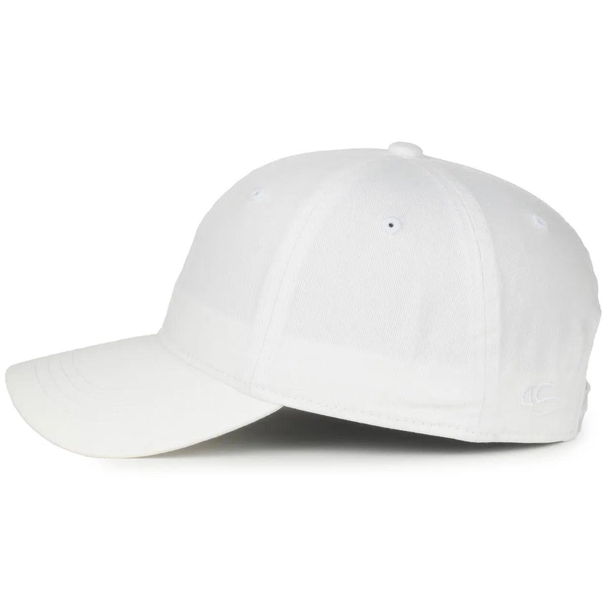Outdoor Cap GWT-SB Snap Back Unstructured Solid Panel Hat Unisex Accessories Hats & Caps