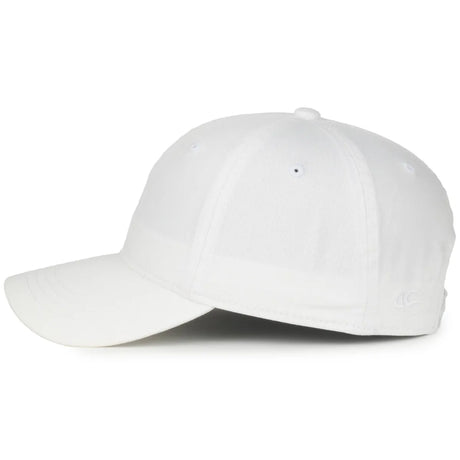 Outdoor Cap GWT-SB Snap Back Unstructured Solid Panel Hat Unisex Accessories Hats & Caps