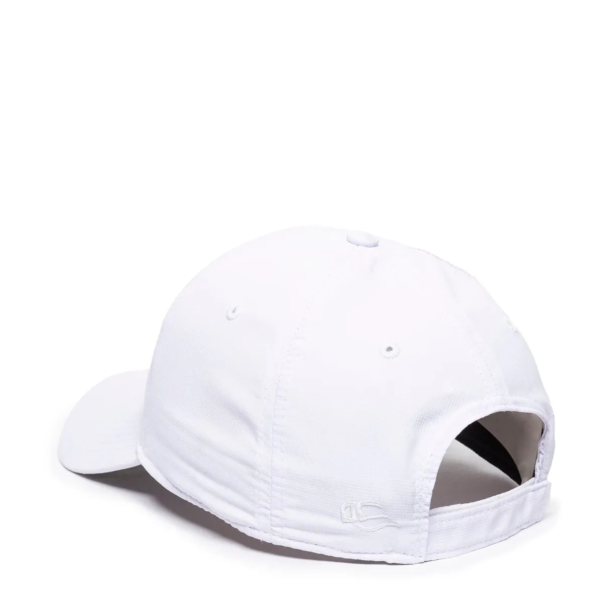 Outdoor Cap PN-100 Ultimate Lightweight Performance Structured Solid Panel Hat Unisex Accessories Hats & Caps