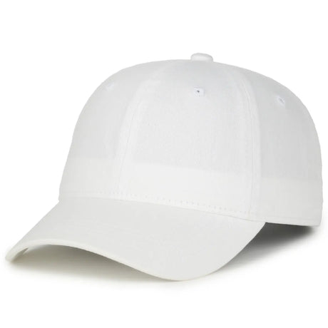 Outdoor Cap GWT-SB Snap Back Unstructured Solid Panel Hat Unisex Accessories Hats & Caps