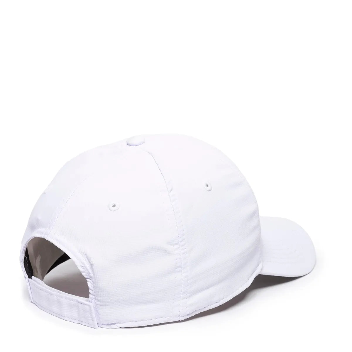 Outdoor Cap PN-100 Ultimate Lightweight Performance Structured Solid Panel Hat Unisex Accessories Hats & Caps