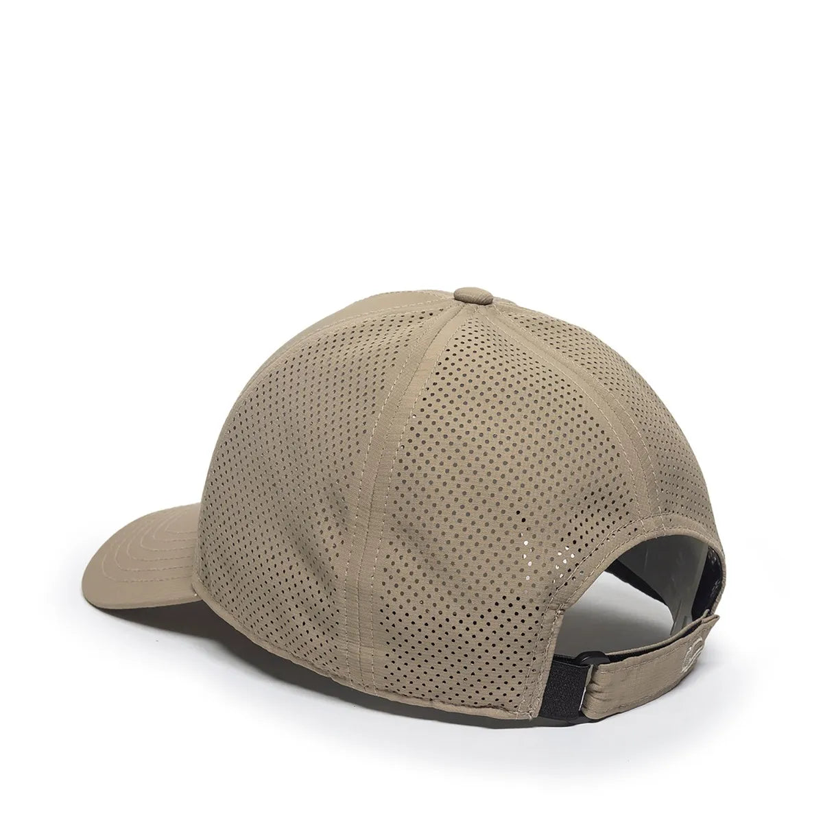 Outdoor Cap OC803 Perforated Structured Solid Back Hat-6