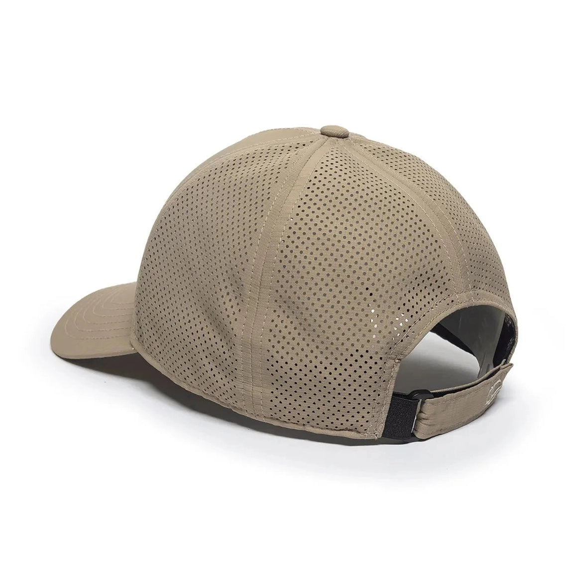 Outdoor Cap OC803 Perforated Structured Solid Back Hat-6