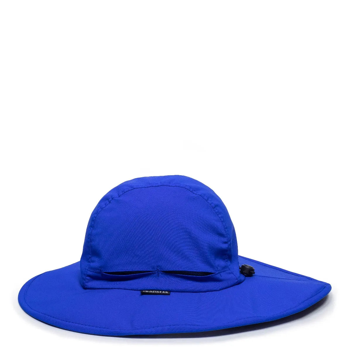 Outdoor Cap CSB-100 UPF Rated 50+ Boonie Hat Unisex Accessories Hats & Caps