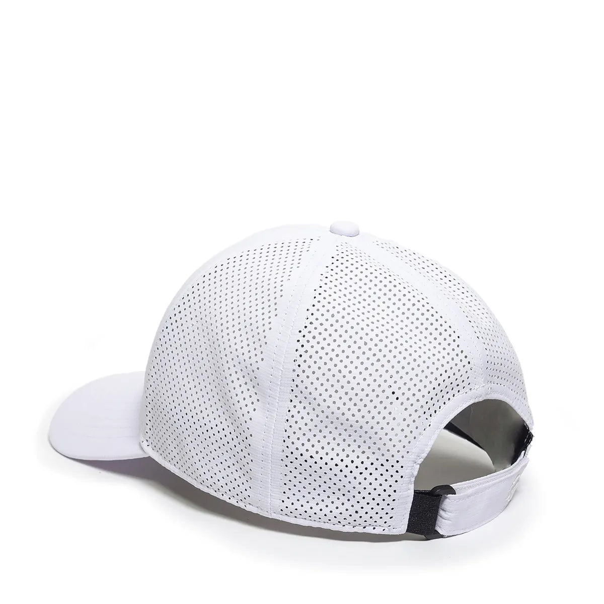 Outdoor Cap OC803 Perforated Structured Solid Back Hat-6