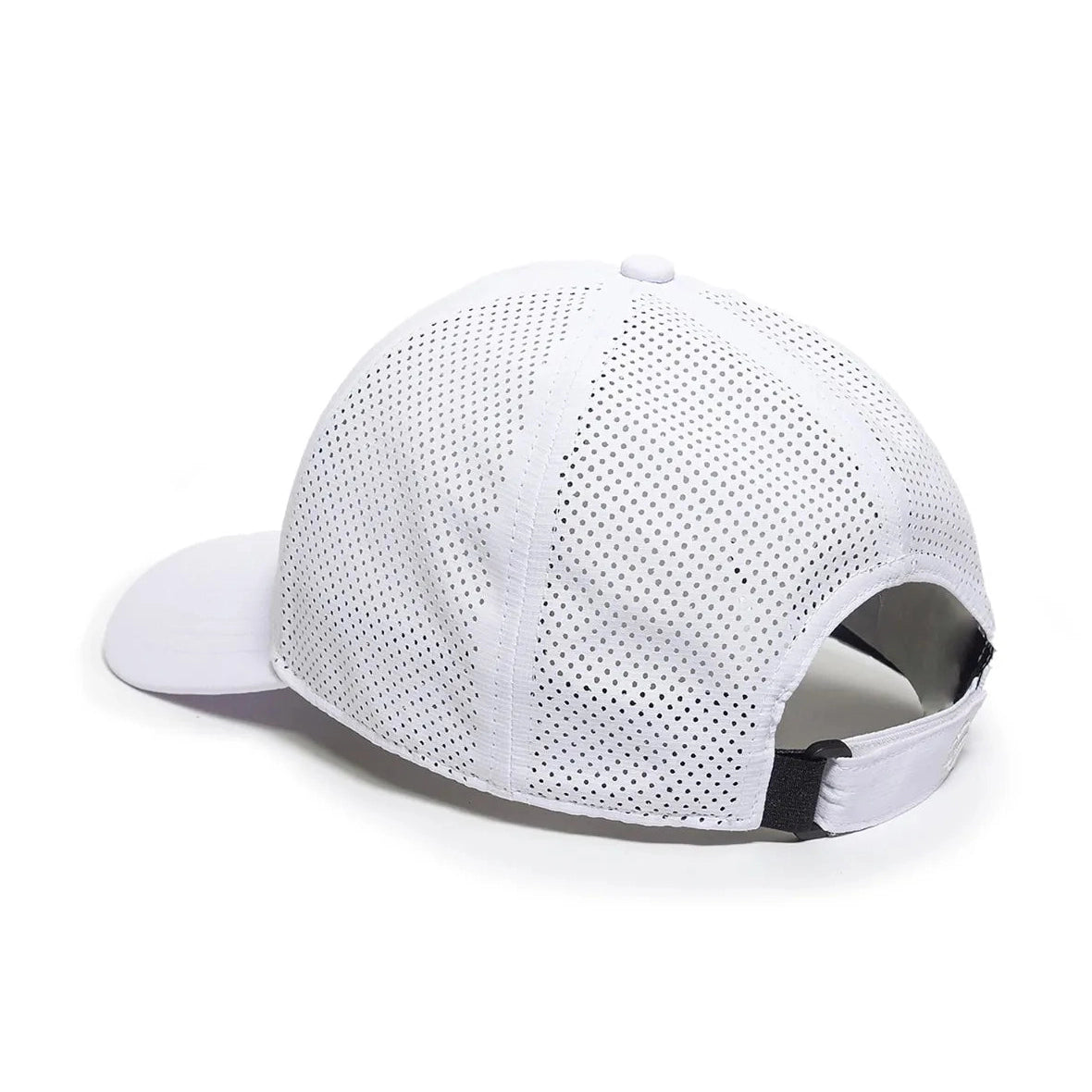 Outdoor Cap OC803 Perforated Structured Solid Back Hat-6