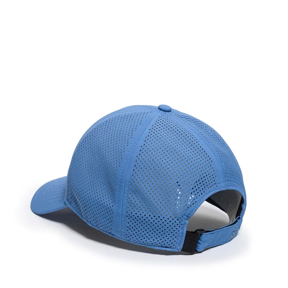 Outdoor Cap OC803 Perforated Structured Solid Back Hat-6