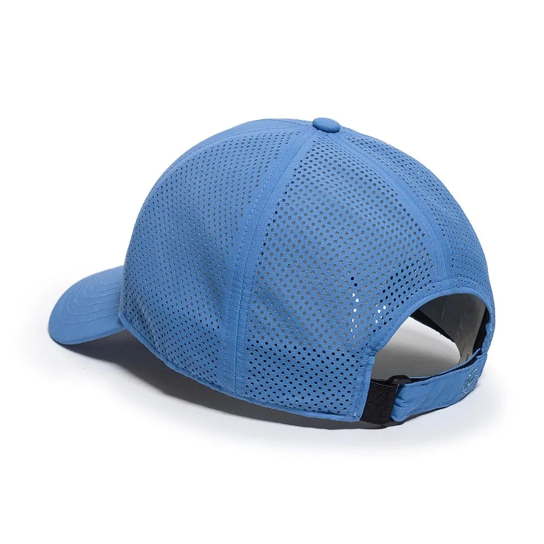Outdoor Cap OC803 Perforated Structured Solid Back Hat-6